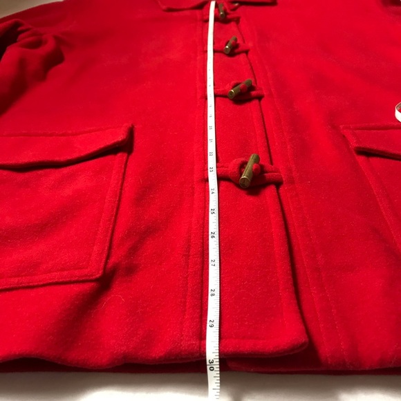 First issue Coat Sz medium - Picture 8 of 8